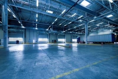 Find the Best Commercial Warehouse Contractors in USA