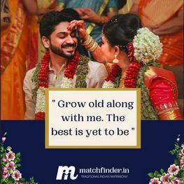 Marriage Website - Hyderabad Other