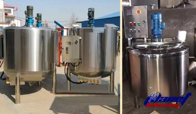 Milk Boiler Machine - Delhi Electronics