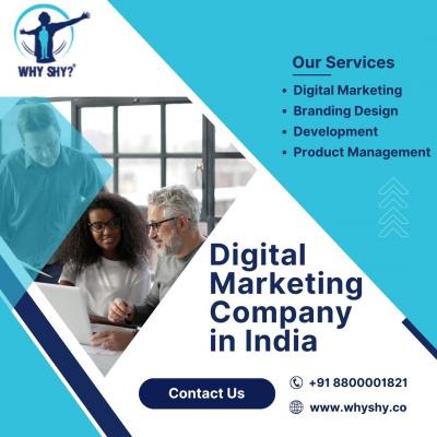Digital Marketing Company in India  - Other Other