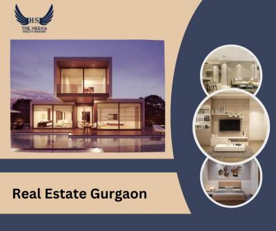 Commercial Property for Sale | Real Estate Gurgaon - Gurgaon Commercial