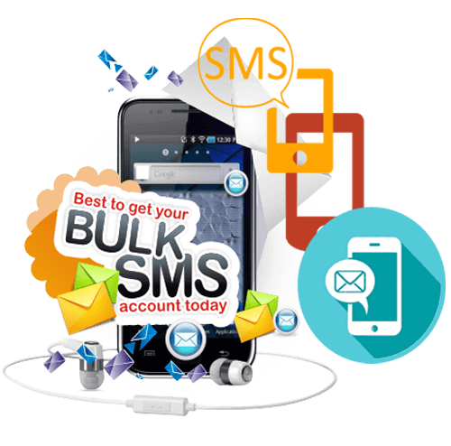 promotional bulk SMS - New York Other