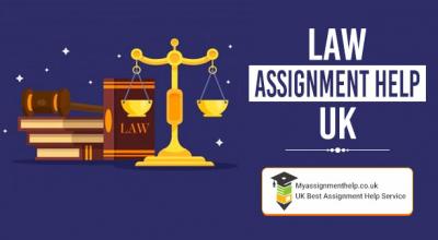  Unveil the Legal Universe with Unmatched Law Assignment Help! - London Other