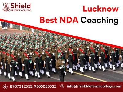 Lucknow Best NDA Coaching - Lucknow Professional Services