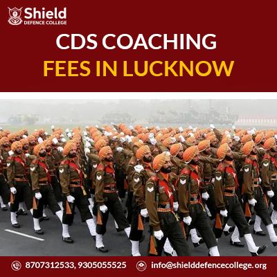 CDS Coaching Fees In Lucknow - Delhi Other