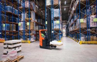 Discover Top Warehouse Solutions in Singapore | PAL Line