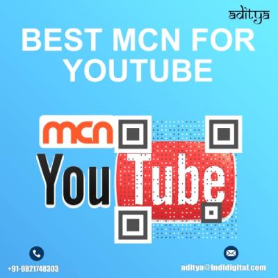 Are you know Best MCN for YouTube - Ghaziabad Other