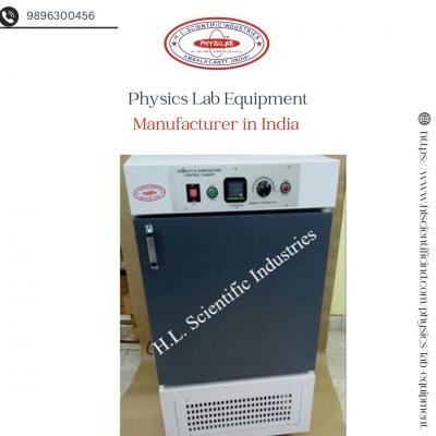 Physics Lab Equipment Manufacturer in India  - Other Other