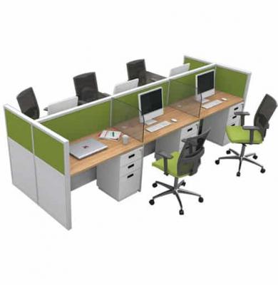 Buy Quality Modular Office Furniture in Gurgaon with Western Office Solutions - Gurgaon Furniture