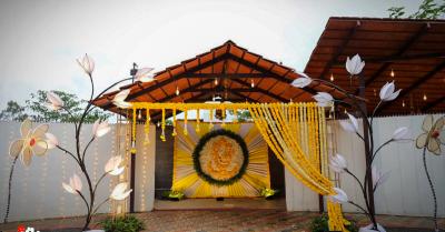 Elevate Your Wedding Experience with Wedding Cloud: Your Ideal Partner for Dream Weddings  - Bangalore Other
