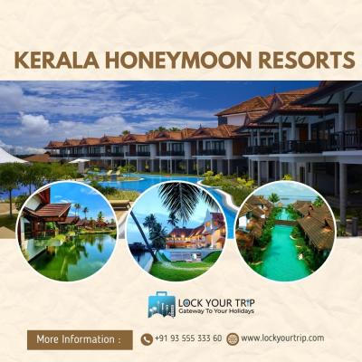 Resorts In Kerala Where You Will Long To Accompany Your Darling - Navi Mumbai Other