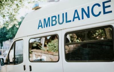 Fast and Professional Ambulance Assistance in Singapore