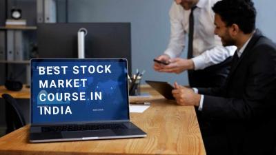 Best Stock Market Course In India