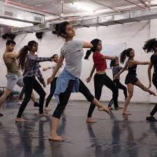 Dance classes in India - Delhi Other