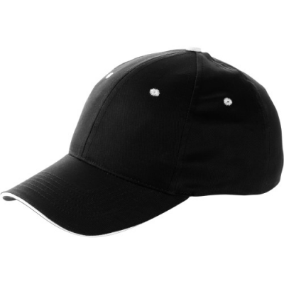 Branded Baseball Caps - Gloucester Clothing