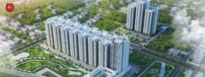 Signature Projects in Gurgaon: Luxurious 2/3 BHK Low-Rise Floors - Gurgaon Apartments, Condos