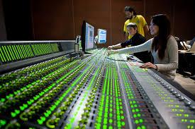 Best Sound Engineering Courses in India - Kolkata Professional Services