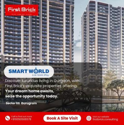 Real Estate Consultants for Gurgaon Property | First Brick Consulting