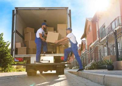 Top Removals: Your Trusted Moving Company in Melbourne - New York Other
