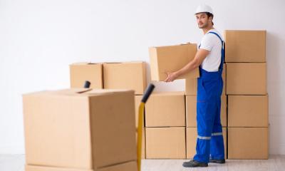 Get Stress-free Moving Service with Experts