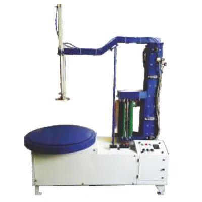 Manufacturer and exporter of Box Packing Machinery in Delhi - Delhi Industrial Machineries