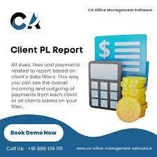 PL Clients | CA Office Management Software - Chicago Other