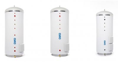 In Search of a Direct Hot Water Cylinder in the UK? - Other Other