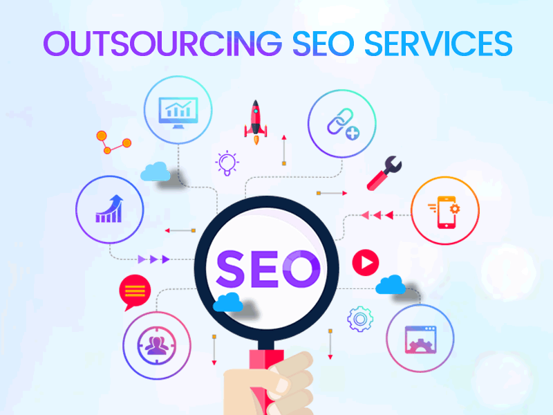 Enhance Your Business With Our SEO Outsourcing Services - Miami Professional Services
