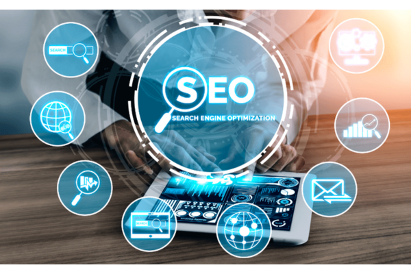 Enhance Your Business with SEO Experts  - Houston Professional Services