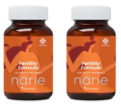 Buy Fertility Formula Tablets For Women At Affordable Prices Online - Hyderabad Other