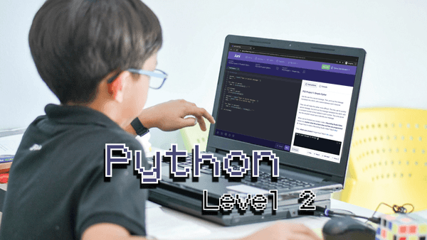 Advance Your Python Skills with Level 2 Coding Course- Juni Learning