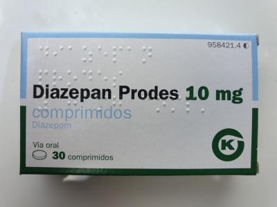 Diazepam for Sale - London Other