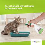Effektive Katzenstreu: Sauberkeit und Komfort für Ihre Katze - Heidelberg Other
