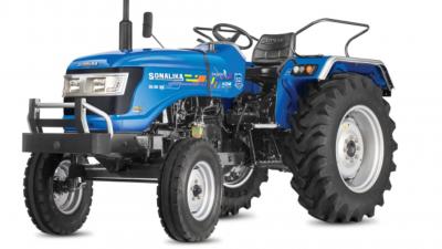 Sonalika Tractors: A Brief History - Other Other