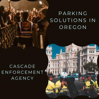 Benefits Of Expert Parking Solutions In Oregon .  - Washington Professional Services