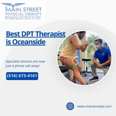 Discovering the Best DPT Therapist in Oceanside for Your Needs - Delhi Tutoring, Lessons