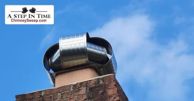 The Importance of Chimney Venting | A Step In Time Chimney Sweeps - Virginia Beach Maintenance, Repair