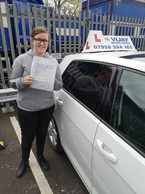 Looking for Best Driving Lessons in Coventry?
