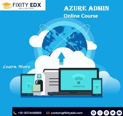 Azure Admin Online Course - Hyderabad Other