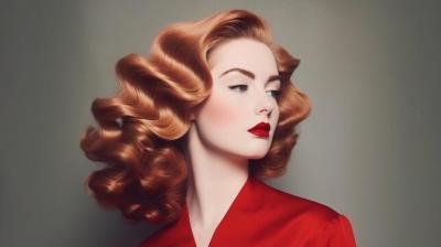 Get Back To Old Hollywood Waves With Our 5-Step Easy Tutorial - Houston Professional Services