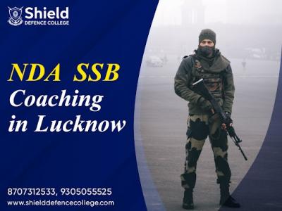 NDA SSB Coaching in Lucknow - Lucknow Other
