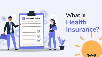 Understanding Health Insurance: A Comprehensive Guide - Delhi Insurance