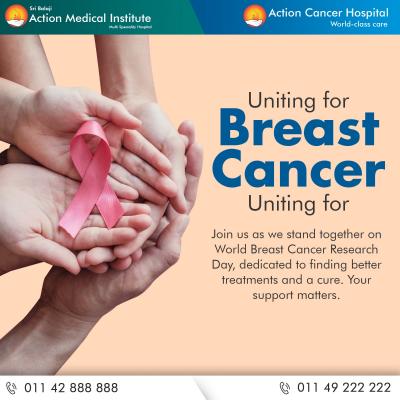 Breast cancer surgery in india  - Delhi Other