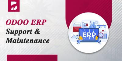 Odoo ERP Support & Maintenance - New York Computer