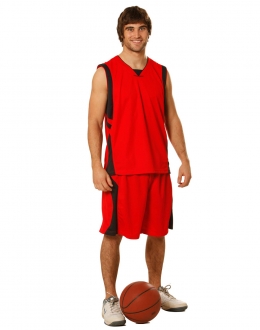 Buy High Quality Basketball Uniforms Online - Melbourne Clothing