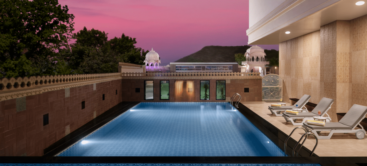 resort in udaipur rajasthan - Gurgaon Hotels, Motels, Resorts, Restaurants