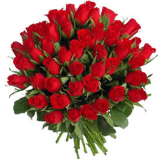 60 Roses of Love: A Grand Gesture from Davangere Gifts Flowers - Other Other