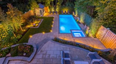 Toronto Landscaping Pros - Transform Your Space!