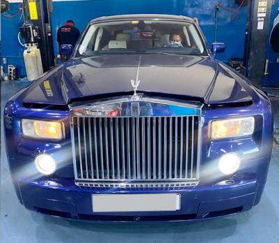 Expert Rolls-Royce Repair in Dubai | Unmatched Craftsmanship & Precision