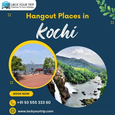 Best places in Hangout places in Kochi - Navi Mumbai Other